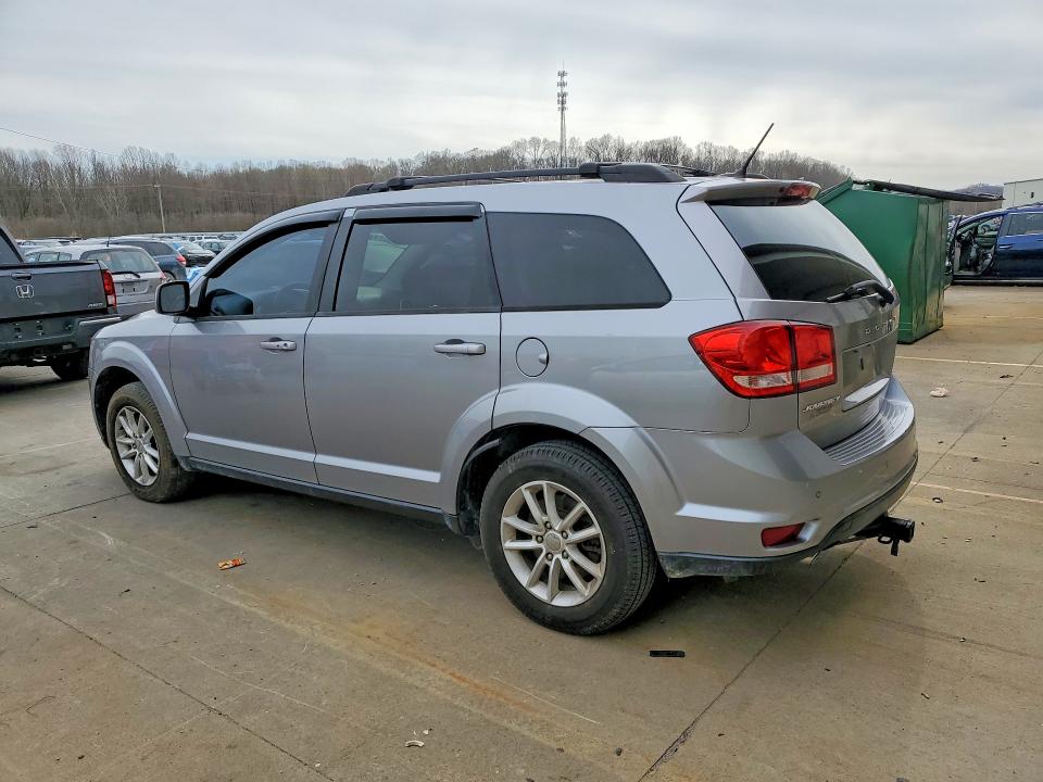 Auction sale of the 2015 Dodge Journey, vin: 3C4PDCBGXFT639903, lot number: 41640406