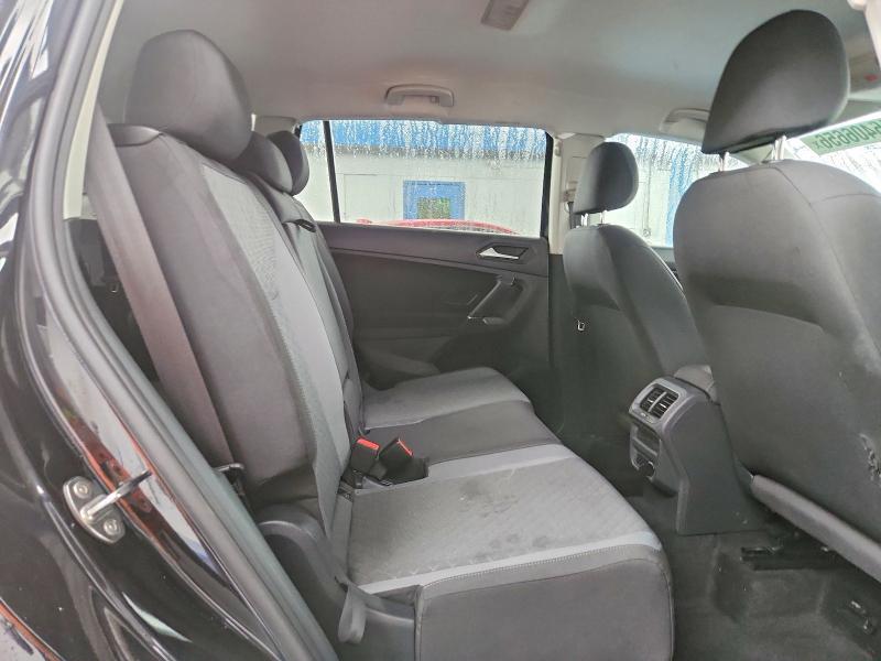 46406656 :رقم المزاد ، 3VV1B7AX2LM116063 vin ، 2020 Volkswagen Tiguan مزاد بيع