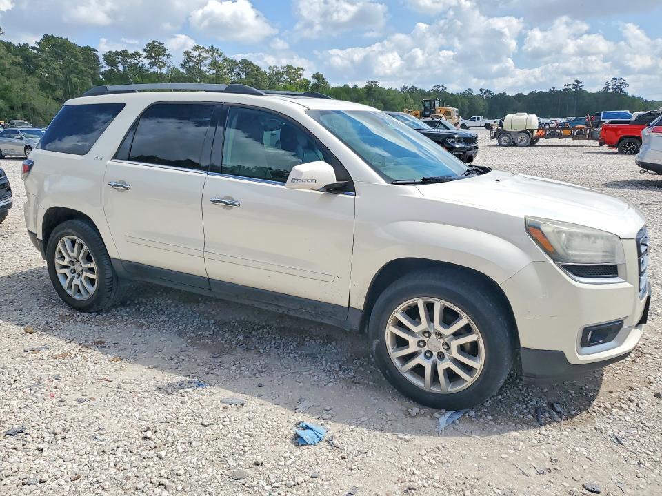 Продаж на аукціоні авто 2015 Gmc Acadia, vin: 1GKKRRKD4FJ278071, номер лоту: 47451176
