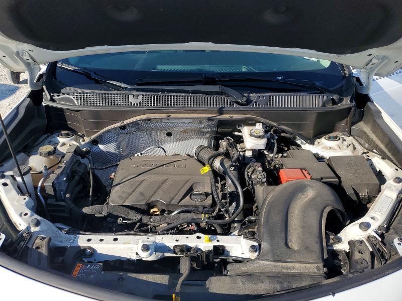 Продажа на аукционе авто 2021 Buick Encore Gx, vin: KL4MMBS20MB040695, номер лота: 46859836