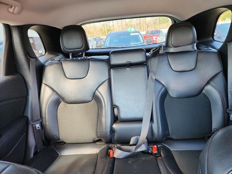Продажа на аукционе авто 2019 Jeep Cherokee, vin: 1C4PJMLB3KD453427, номер лота: 46026946