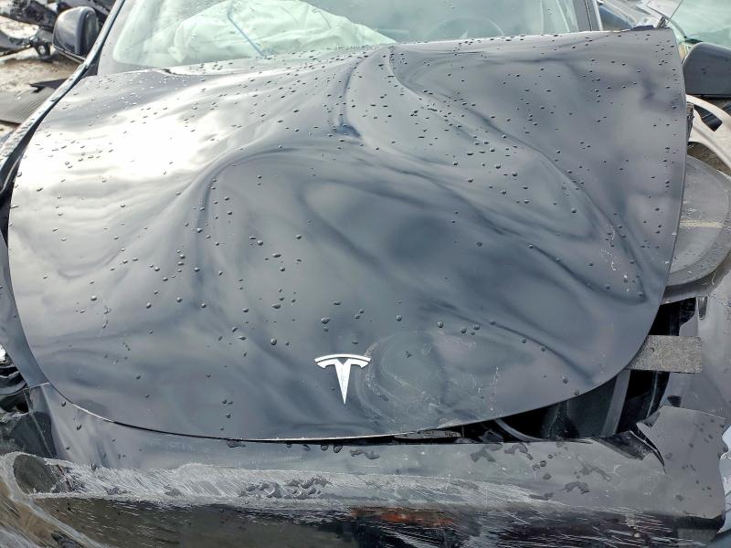 Aukcja sprzedaży 2022 Tesla Model Y, vin: 7SAYGDEF4NF518210, numer aukcji: 79968055