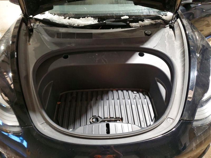 Aukcja sprzedaży 2023 Tesla Model 3, vin: 5YJ3E1EA8PF449718, numer aukcji: 46660016