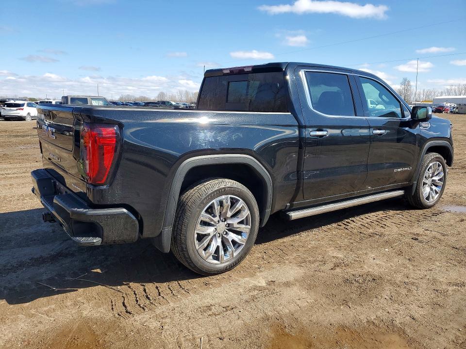Aukcja sprzedaży 2023 Gmc Sierra, vin: 1GTUUGEL2PZ331508, numer aukcji: 46844826