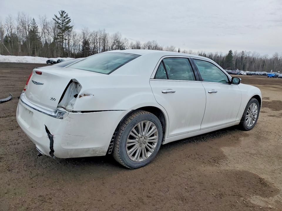 Aukcja sprzedaży 2012 Chrysler 300, vin: 2C3CCAHG1CH225401, numer aukcji: 46204726