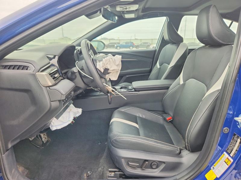 Продаж на аукціоні авто 2025 Toyota Camry, vin: 4T1DAACK4SU132431, номер лоту: 47950926