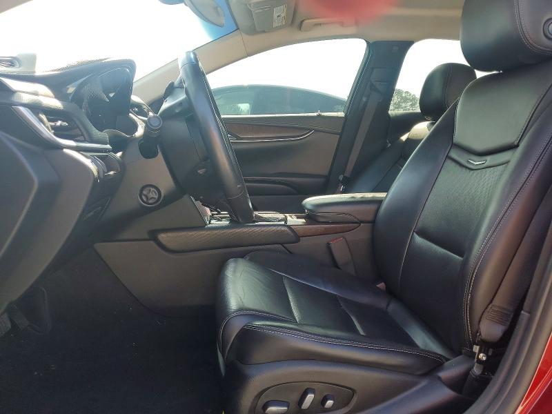 Aukcja sprzedaży 2019 Cadillac Xts, vin: 2G61M5S39K9124518, numer aukcji: 79164615
