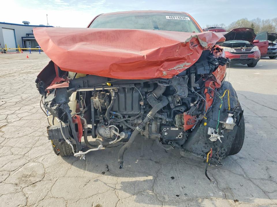 46914636 :رقم المزاد ، KM8J23A45HU537254 vin ، 2017 Hyundai Tucson مزاد بيع