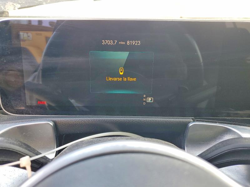 Продаж на аукціоні авто 2020 Mercedes-benz Glb, vin: W1N4M4GB0LW045874, номер лоту: 46065536