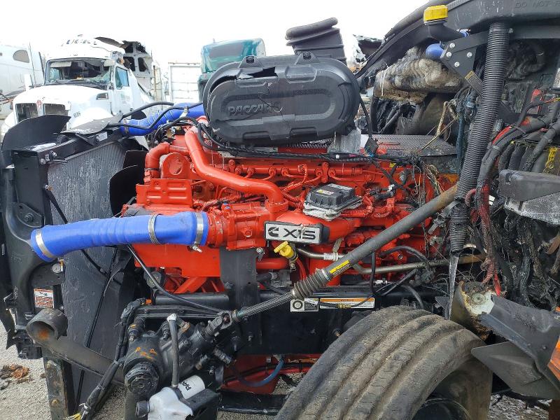 Продажа на аукционе авто 2026 Ptrb Heavy Duty Trucks, vin: 1XPBD49X5TD814371, номер лота: 45772336