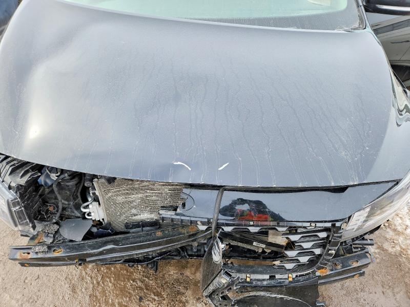 Продаж на аукціоні авто 2019 Kia Sedona, vin: KNDMB5C1XK6504732, номер лоту: 79012575