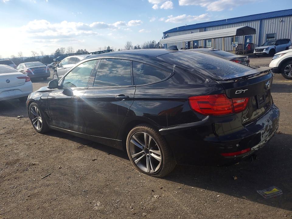 2014 Bmw 328 მანქანა იყიდება აუქციონზე, vin: WBA3X5C53ED558757, აუქციონის ნომერი: 41666926