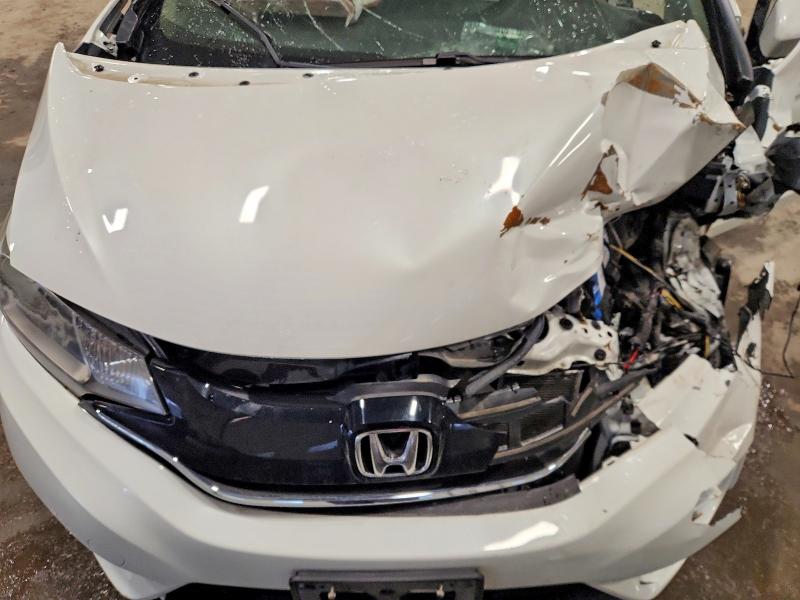 Aukcja sprzedaży 2016 Honda Fit, vin: JHMGK5H78GX027163, numer aukcji: 47973076