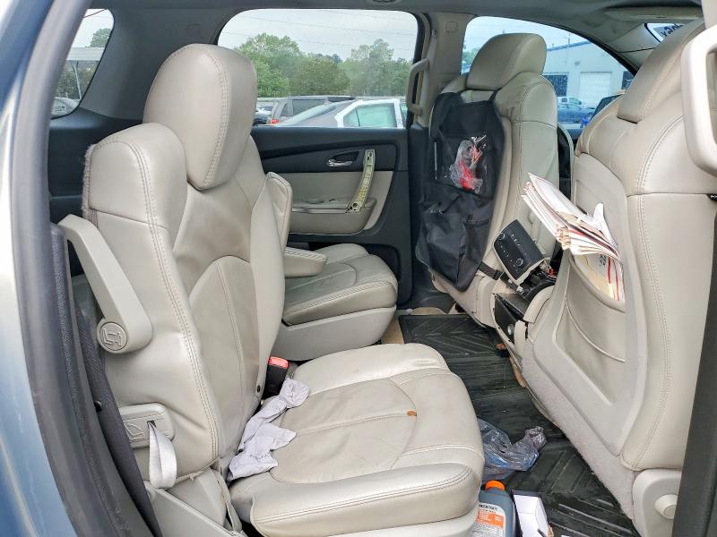 Aukcja sprzedaży 2008 Gmc Acadia, vin: 1GKER23748J213334, numer aukcji: 46991806