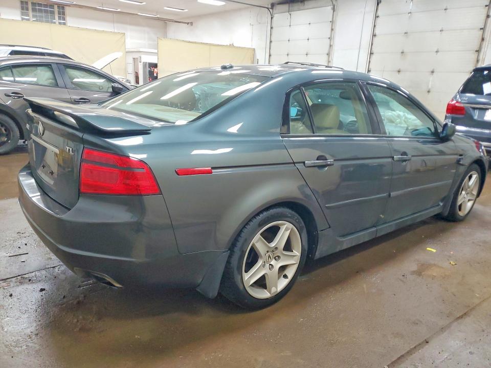 Продажа на аукционе авто 2005 Acura Tl, vin: 19UUA66225A034552, номер лота: 79557445