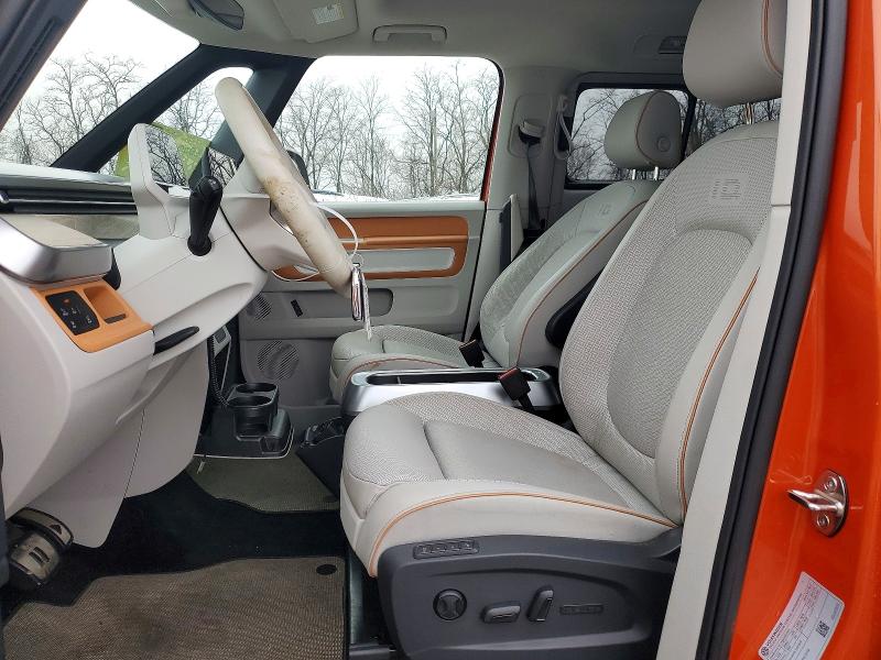 Aukcja sprzedaży 2025 Volkswagen Id Buzz, vin: WVG6YVEB5SH010677, numer aukcji: 79605605