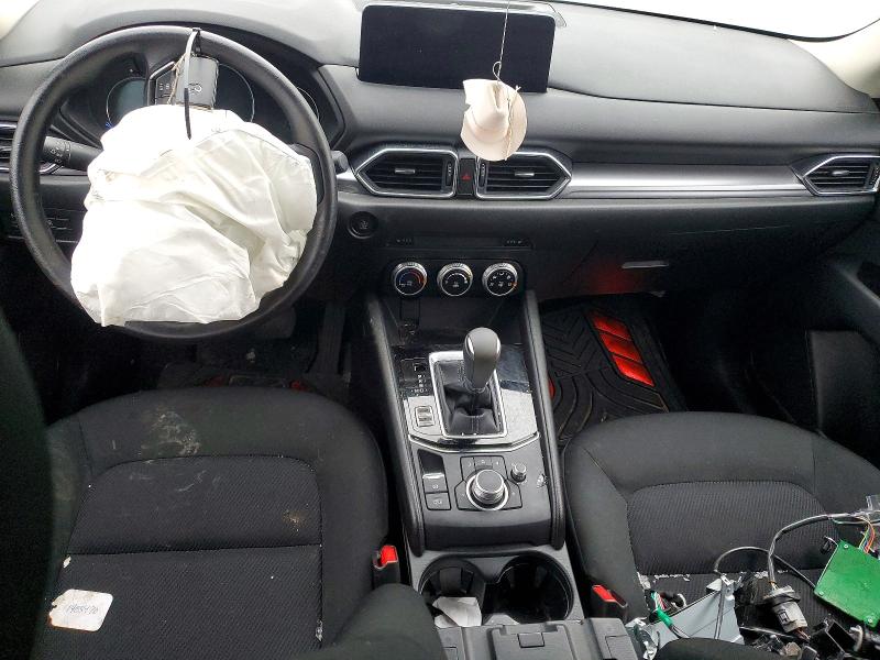 Продаж на аукціоні авто 2024 Mazda Cx-5, vin: JM3KFBBL1R0512672, номер лоту: 78877135