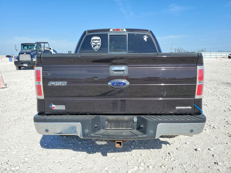 Aukcja sprzedaży 2013 Ford F150, vin: 1FTFW1CF6DKE27384, numer aukcji: 47474626