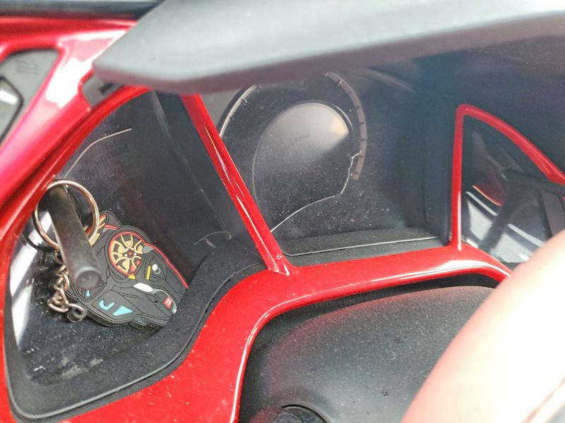 Aukcja sprzedaży 2017 Honda Civic, vin: SHHFK7H48HU203492, numer aukcji: 48040496