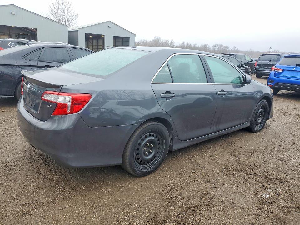 2012 Toyota Camry მანქანა იყიდება აუქციონზე, vin: 4T1BK1FK6CU502943, აუქციონის ნომერი: 41893016