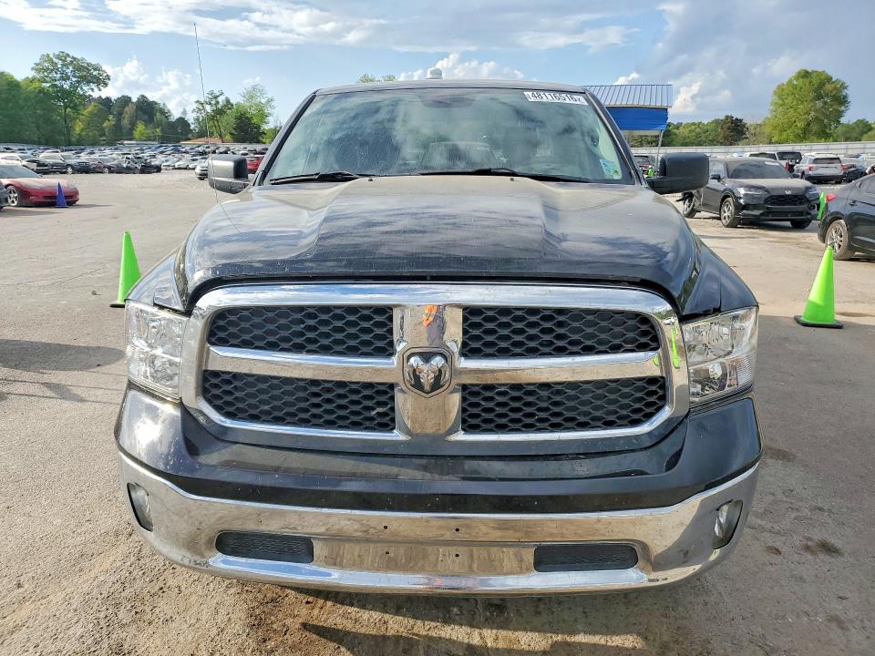 Продажа на аукционе авто 2024 Ram 1500 Classic, vin: 1C6RR7KT0RS160479, номер лота: 48116516