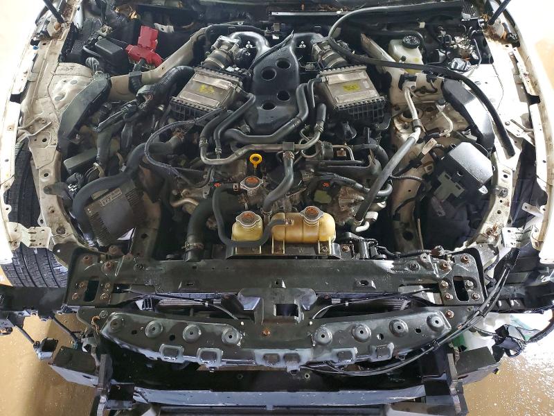 Aukcja sprzedaży 2017 Infiniti Q60, vin: JN1EV7EL6HM550202, numer aukcji: 42067096