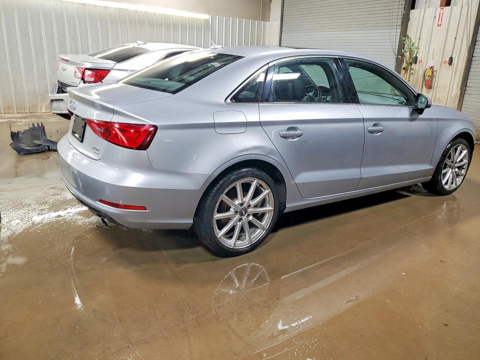 Продаж на аукціоні авто 2015 Audi A3, vin: WAUEFGFF7F1048135, номер лоту: 46044606