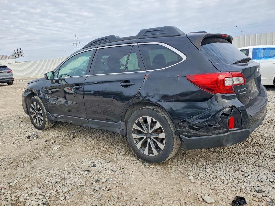 Aukcja sprzedaży 2015 Subaru Outback, vin: 4S4BSBLC7F3241898, numer aukcji: 47159746