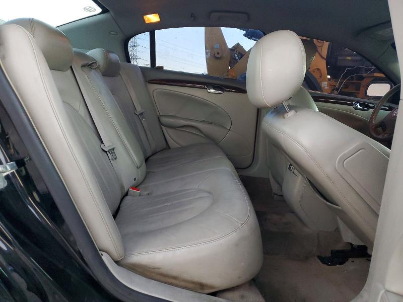 Продаж на аукціоні авто 2011 Buick Lucerne, vin: 1G4HC5EM7BU104074, номер лоту: 45612256