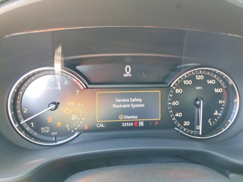 Aukcja sprzedaży 2020 Cadillac Xt4, vin: 1GYFZFR44LF050940, numer aukcji: 47046046