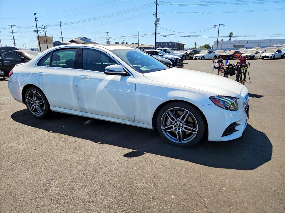 Продаж на аукціоні авто 2020 Mercedes-benz E, vin: W1KZF8DB7LA823741, номер лоту: 46959136