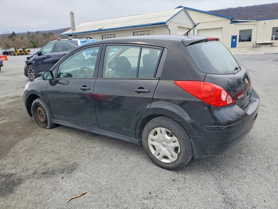 Продажа на аукционе авто 2012 Nissan Versa, vin: 3N1BC1CP9CK272089, номер лота: 47164446