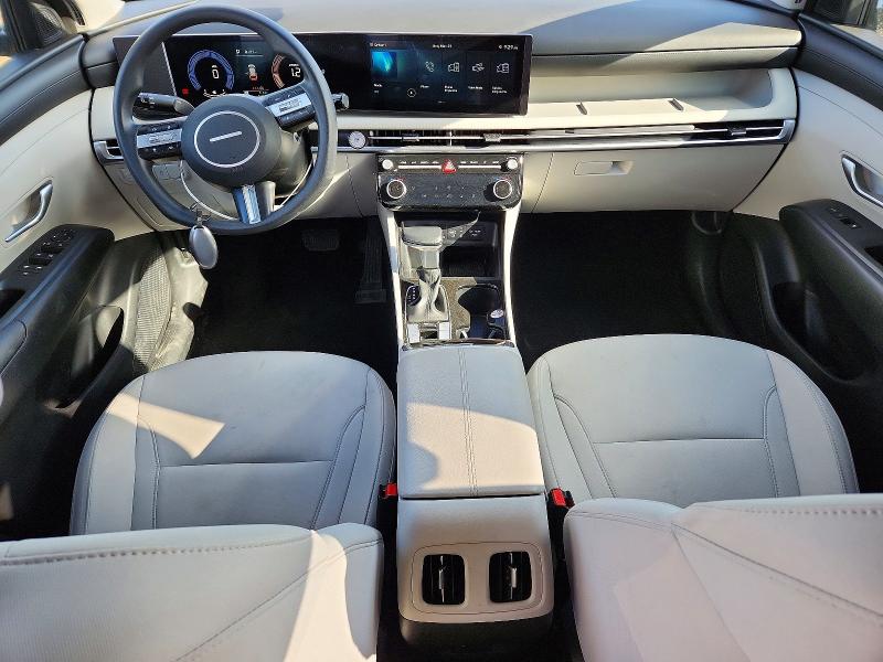 Aukcja sprzedaży 2025 Hyundai Tucson, vin: 5NMJB3DE5SH491108, numer aukcji: 46814546