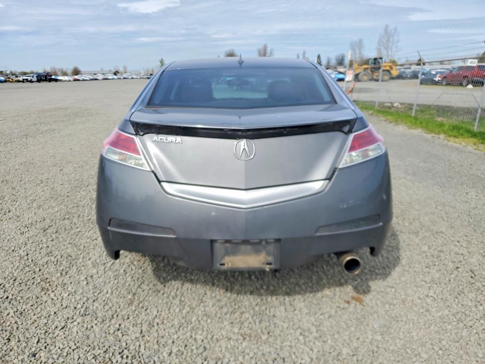 Aukcja sprzedaży 2010 Acura Tl, vin: 19UUA8F56AA008570, numer aukcji: 47271116