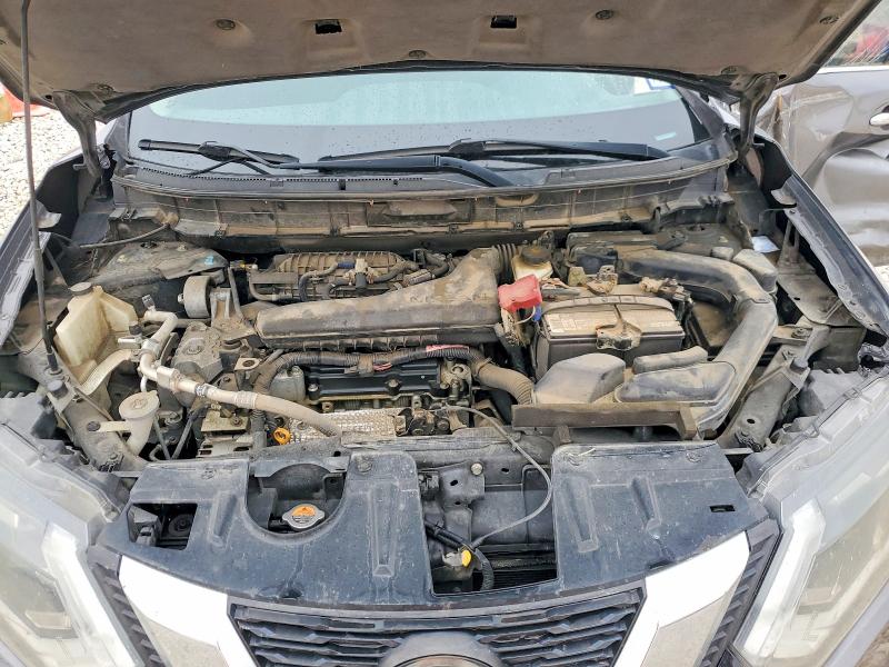 Aukcja sprzedaży 2018 Nissan Rogue, vin: 5N1AT2MT9JC849907, numer aukcji: 41982646