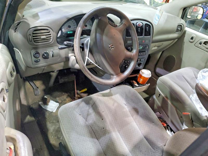 Aukcja sprzedaży 2006 Dodge Grand Caravan, vin: 1D4GP24R16B552864, numer aukcji: 46625946