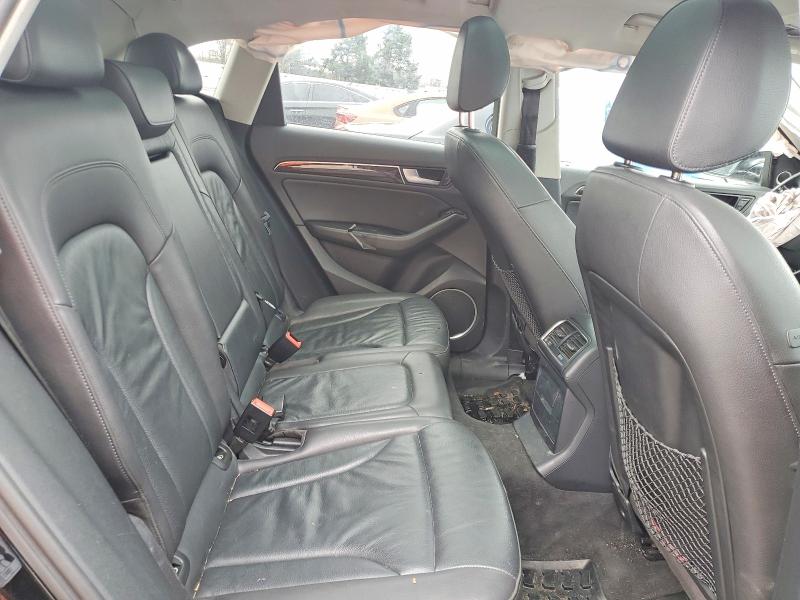 46216916 :رقم المزاد ، WA1L2AFP7GA003381 vin ، 2016 Audi Q5 مزاد بيع