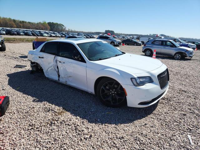 Aukcja sprzedaży 2022 Chrysler 300, vin: 2C3CCABG9NH154363, numer aukcji: 46626016