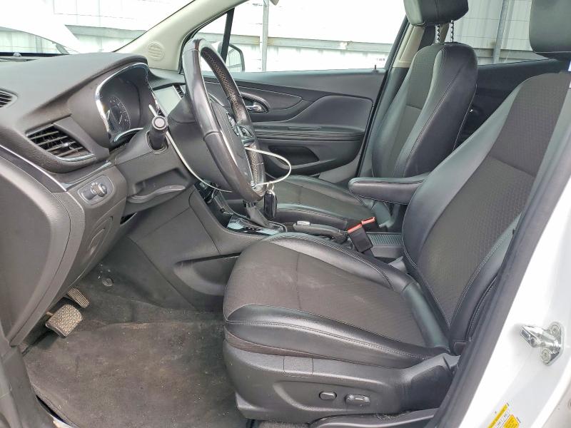 Продаж на аукціоні авто 2019 Buick Encore, vin: KL4CJASB5KB708602, номер лоту: 45839706