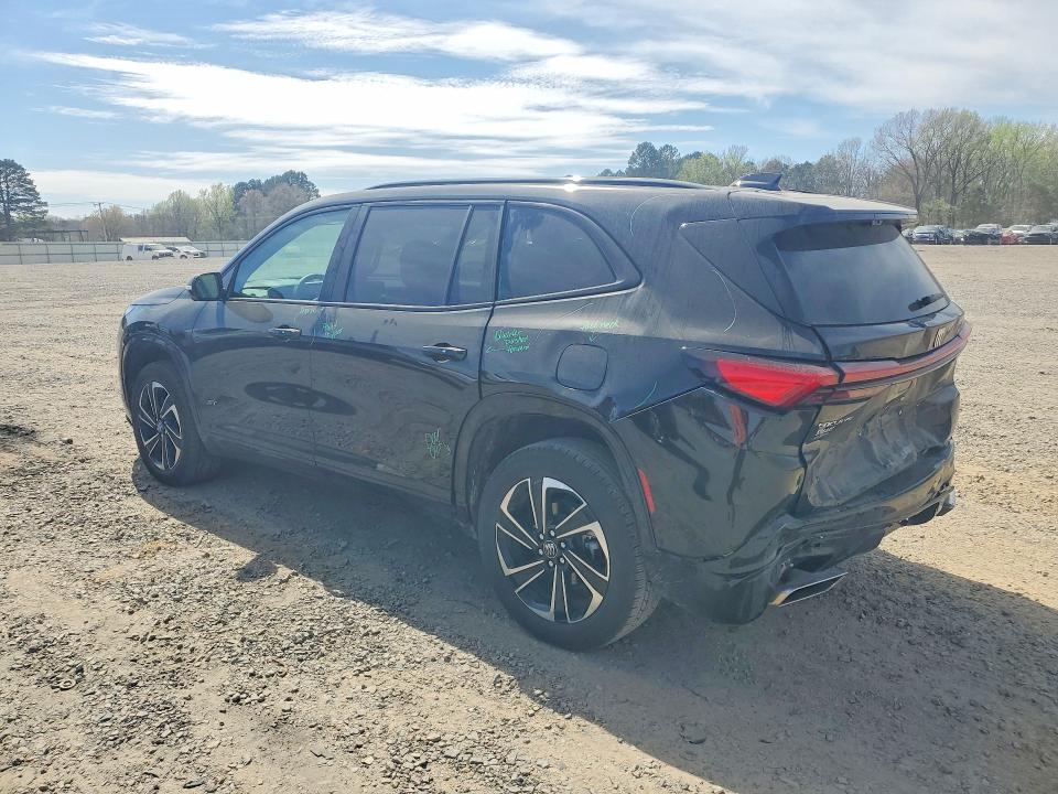 Продаж на аукціоні авто 2026 Buick Enclave, vin: 5GAERBKSXTJ176494, номер лоту: 47208386