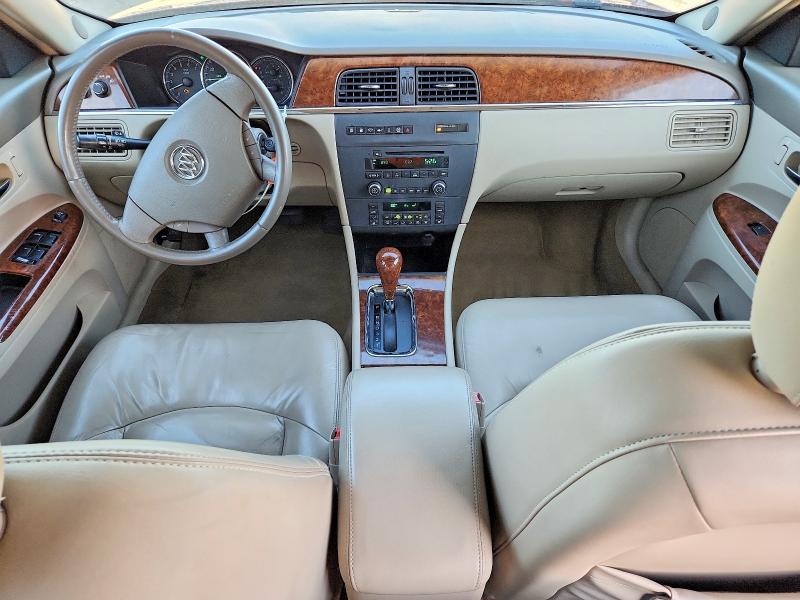 Продаж на аукціоні авто 2005 Buick Lacrosse, vin: 2G4WD532651306247, номер лоту: 47066586