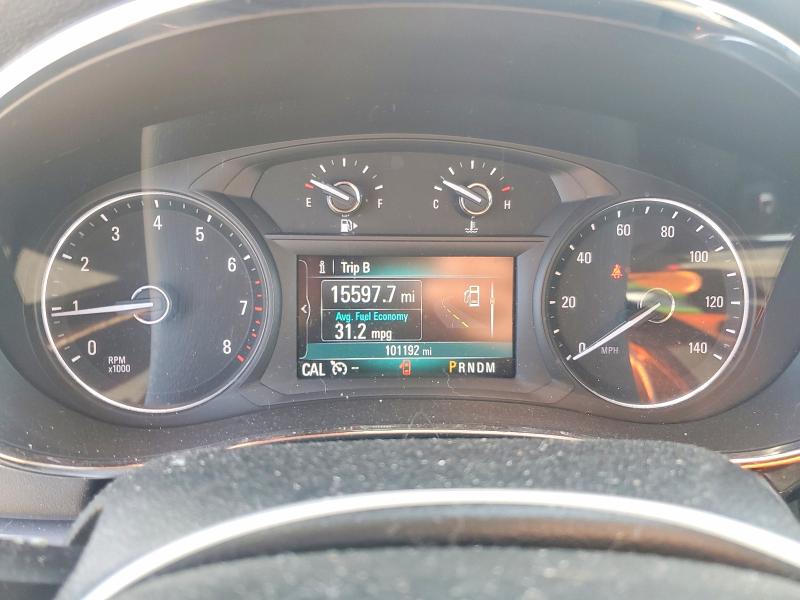 Aukcja sprzedaży 2018 Buick Encore, vin: KL4CJASB8JB618522, numer aukcji: 78537585