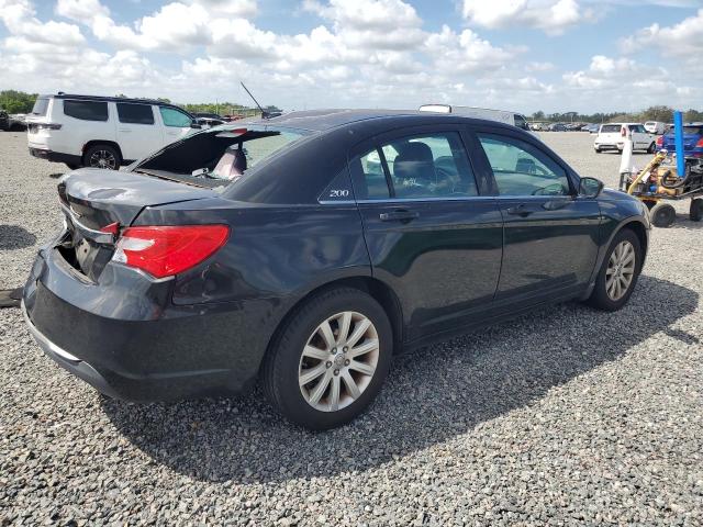 Продажа на аукционе авто 2012 Chrysler 200, vin: 1C3CCBBB0CN302236, номер лота: 48068736