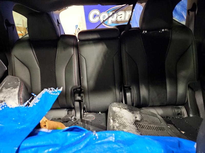 Aukcja sprzedaży 2023 Acura Mdx, vin: 5J8YE1H05PL801452, numer aukcji: 45728956
