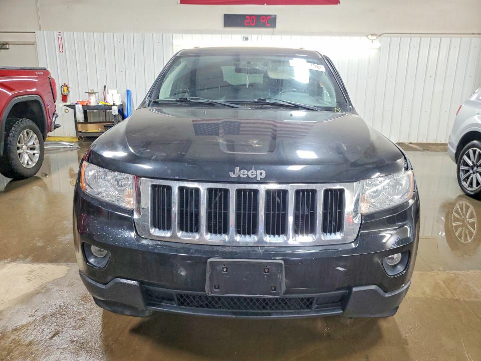 Aukcja sprzedaży 2012 Jeep Grand Cherokee, vin: 1C4RJFAG3CC165563, numer aukcji: 45628136
