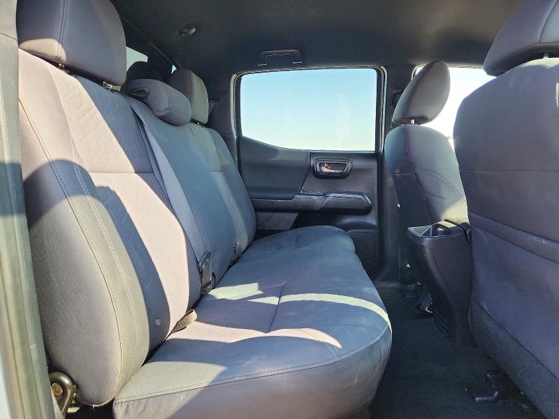 Продажа на аукционе авто 2019 Toyota Tacoma, vin: 3TMCZ5AN0KM279203, номер лота: 78845725