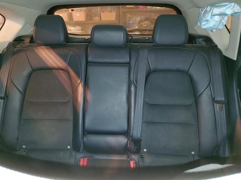 Aukcja sprzedaży 2018 Mazda Cx-5, vin: JM3KFBCM3J0401326, numer aukcji: 47873016