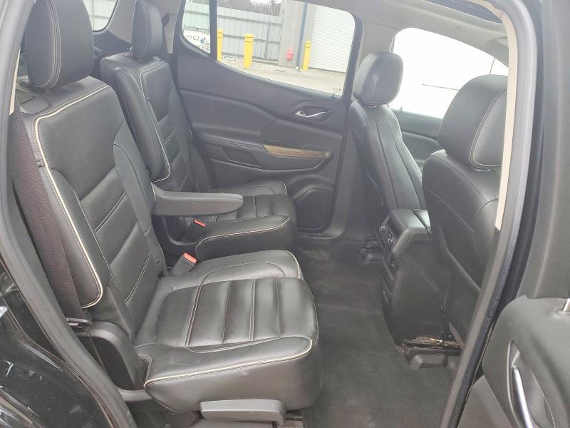 Aukcja sprzedaży 2017 Gmc Acadia, vin: 1GKKNXLS1HZ249984, numer aukcji: 45791496