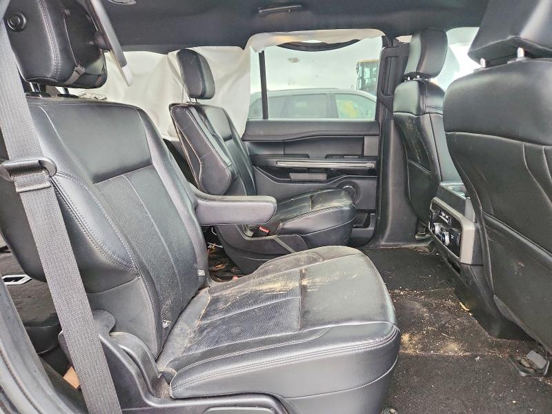 2020 Ford Expedition მანქანა იყიდება აუქციონზე, vin: 1FMJU1HT3LEA70415, აუქციონის ნომერი: 47925776