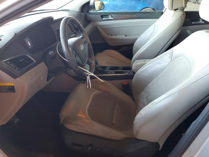 Продажа на аукционе авто 2011 Hyundai Sonata, vin: 5NPE34AF3FH233535, номер лота: 46643356